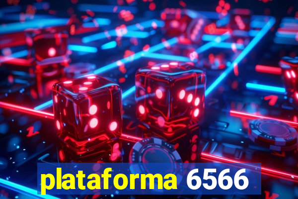 plataforma 6566